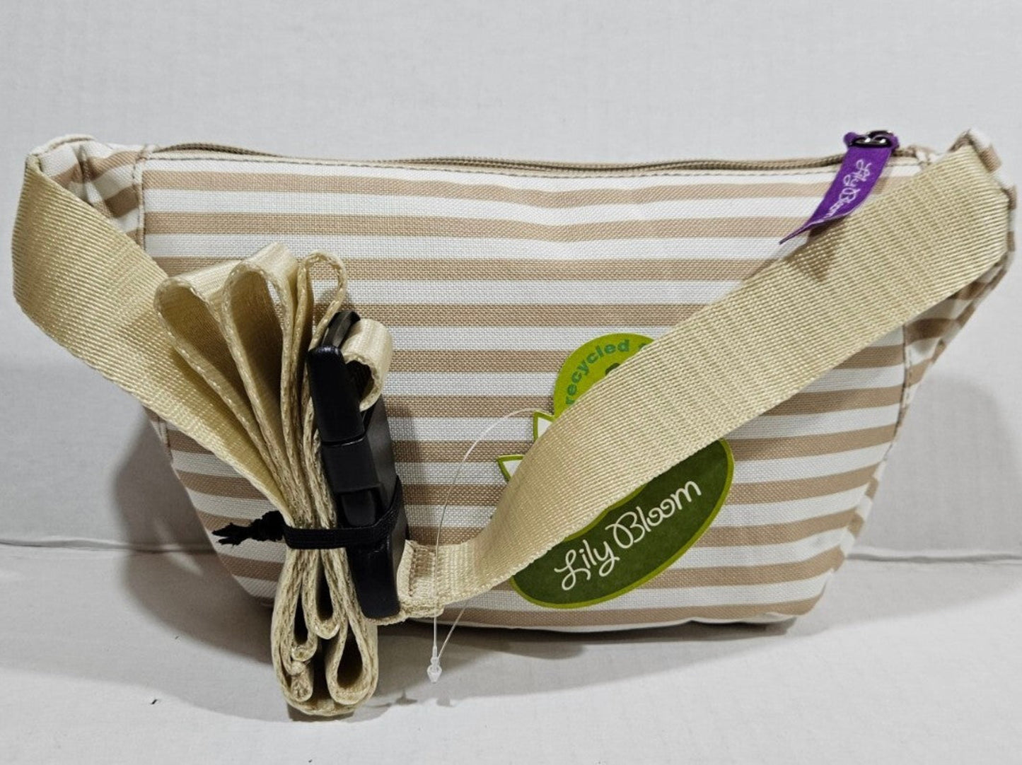 Rare Butterfly Belt Bag