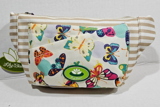 Rare Butterfly Belt Bag