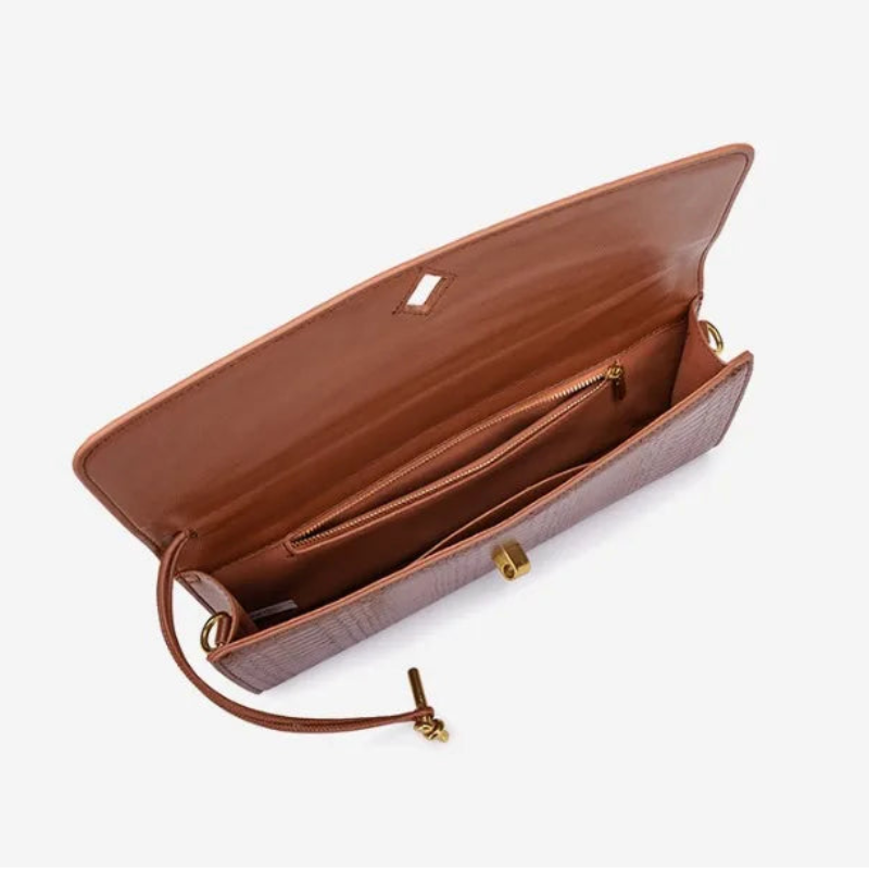 Retro Classic Clutch Shoulder Tote Hand-Bag