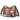 Leather Purse Handbag Crossbody