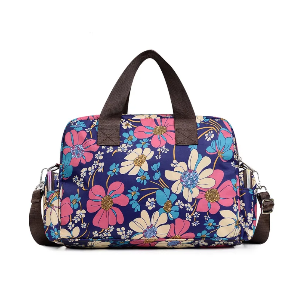 Shoulder Messenger Bag Waterproof Tote Bag
