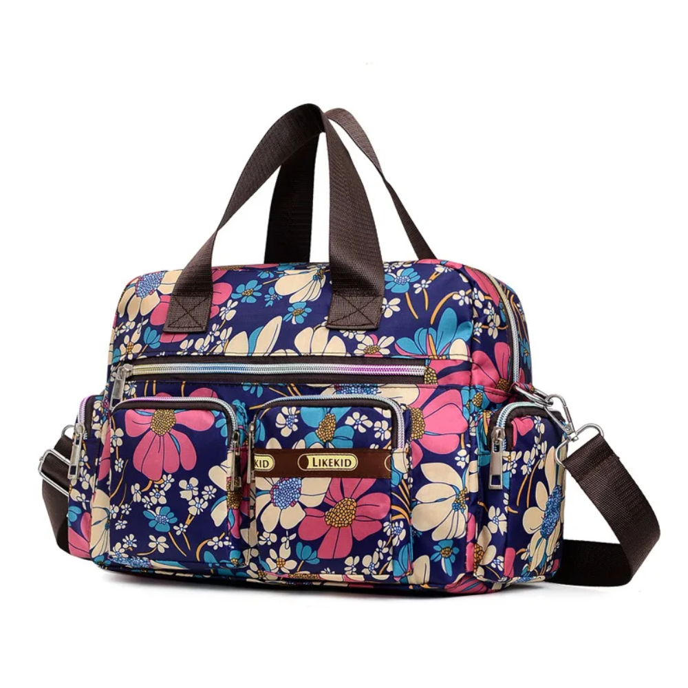 Shoulder Messenger Bag Waterproof Tote Bag