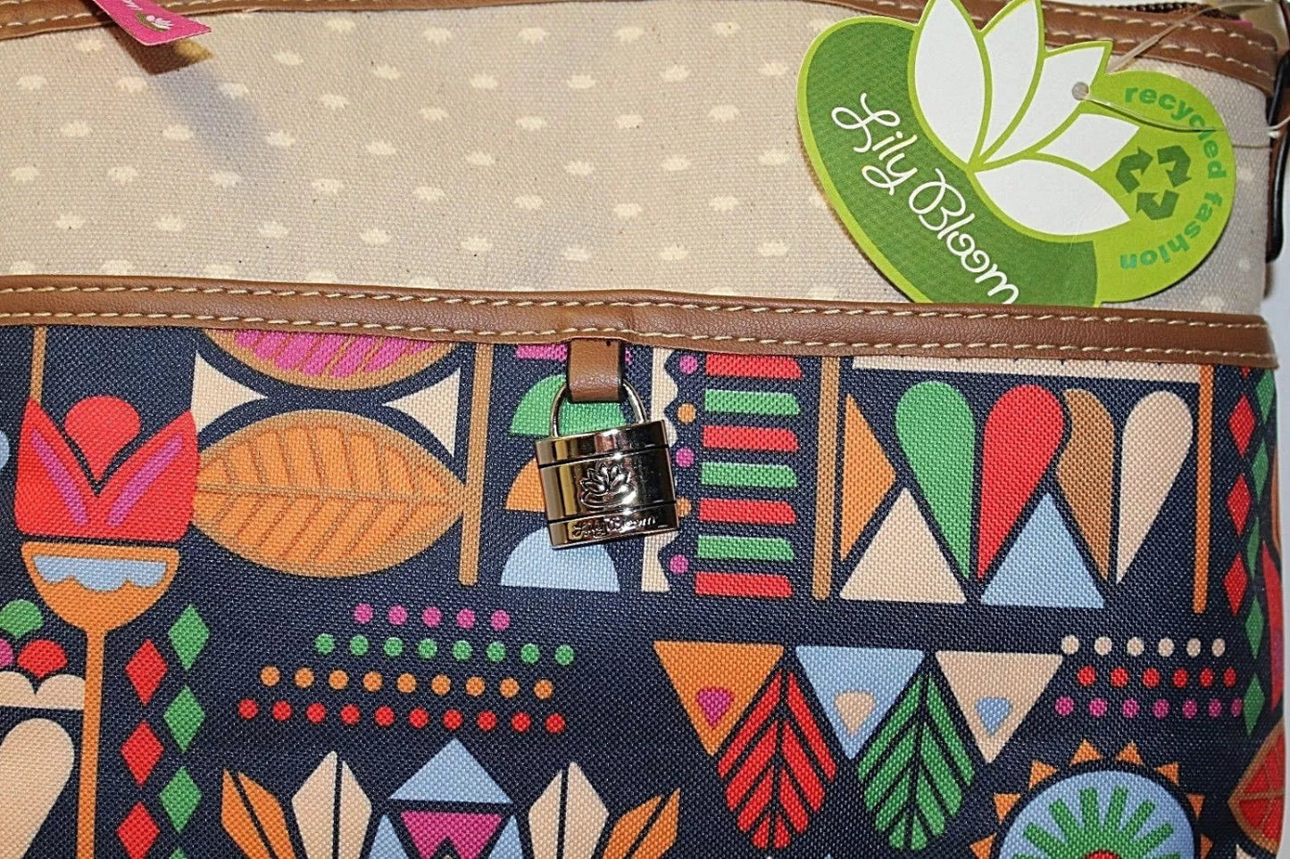 Small Crossbody Purse | Lily Bloom