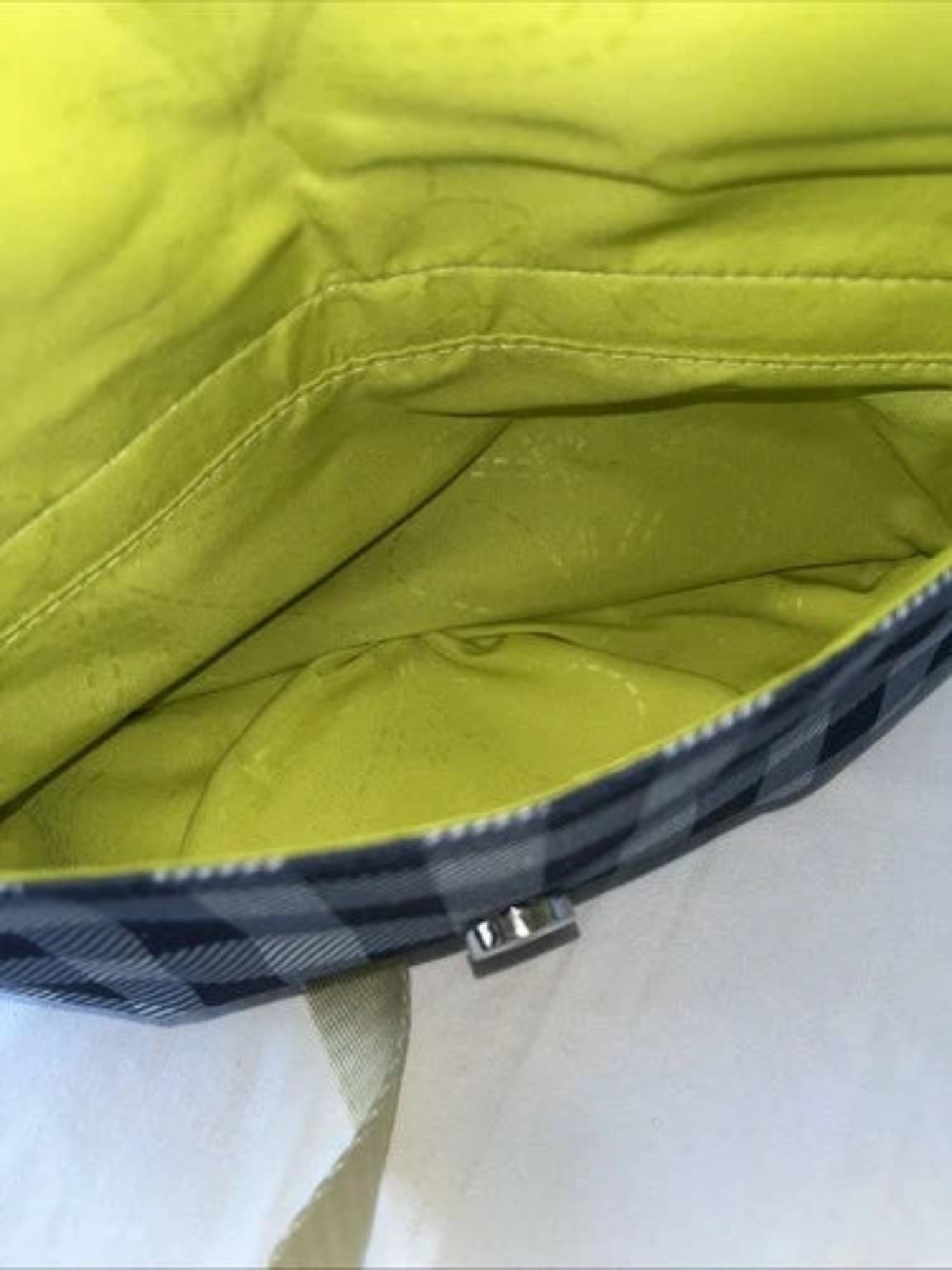 Small Messenger Cross body Shoulder Bag