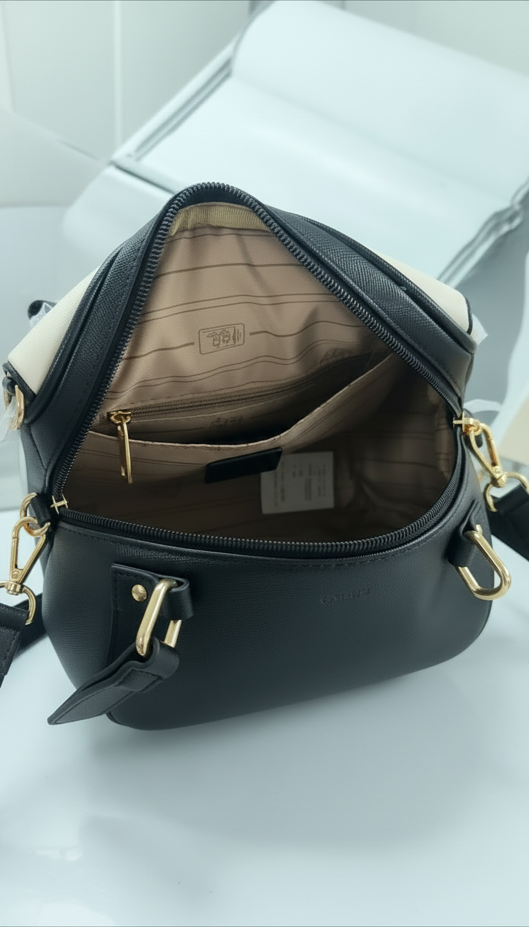 Sweet Cartoon Crossbody Bag | Lily Bloom