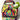 Top Handle Insulated Lunch Bag in Flip Flop Pattern | Lily Bloom