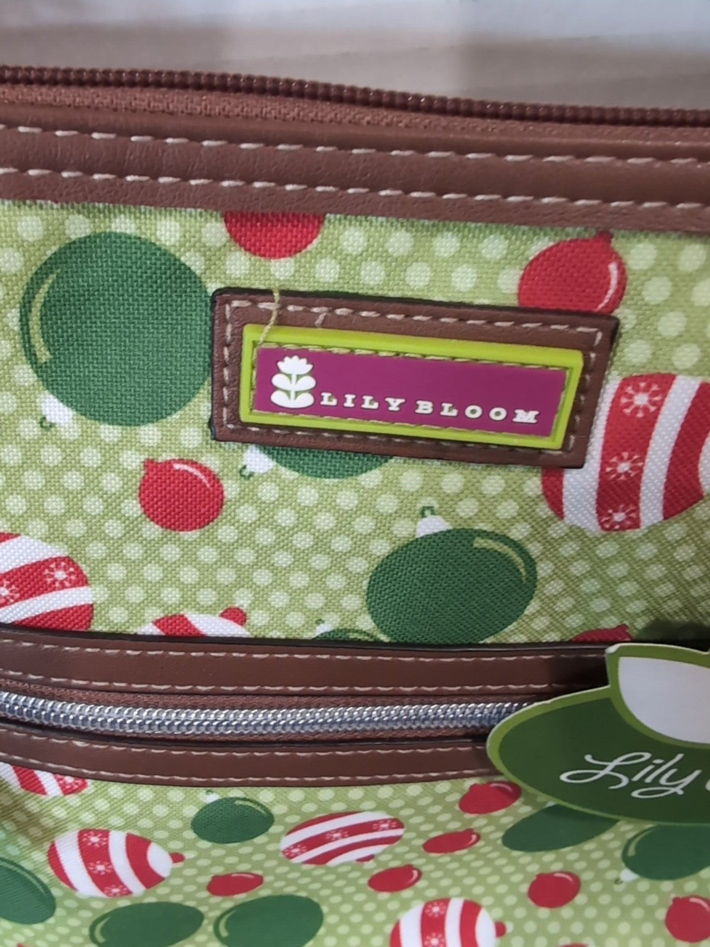 Tote Shoulder Hand Bag