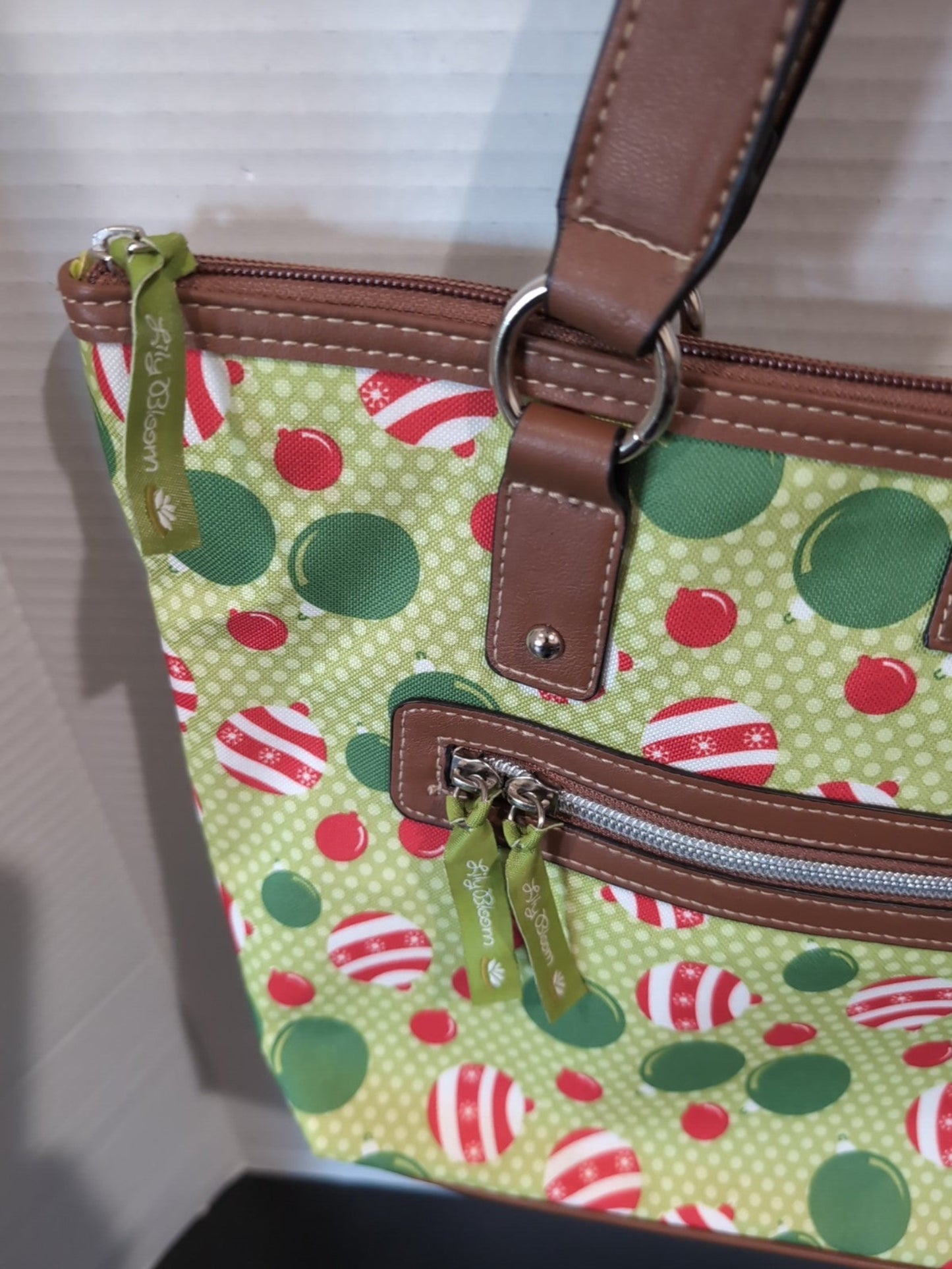 Tote Shoulder Hand Bag