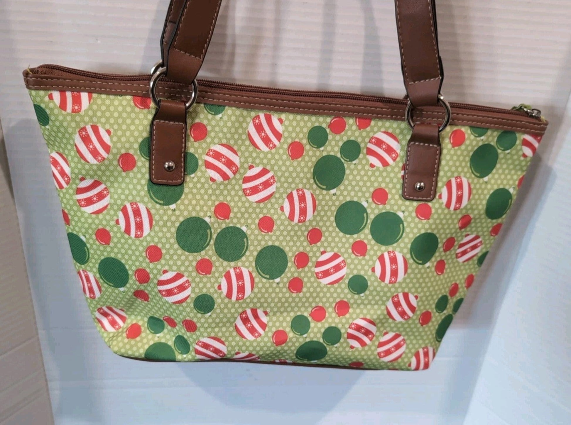 Tote Shoulder Hand Bag
