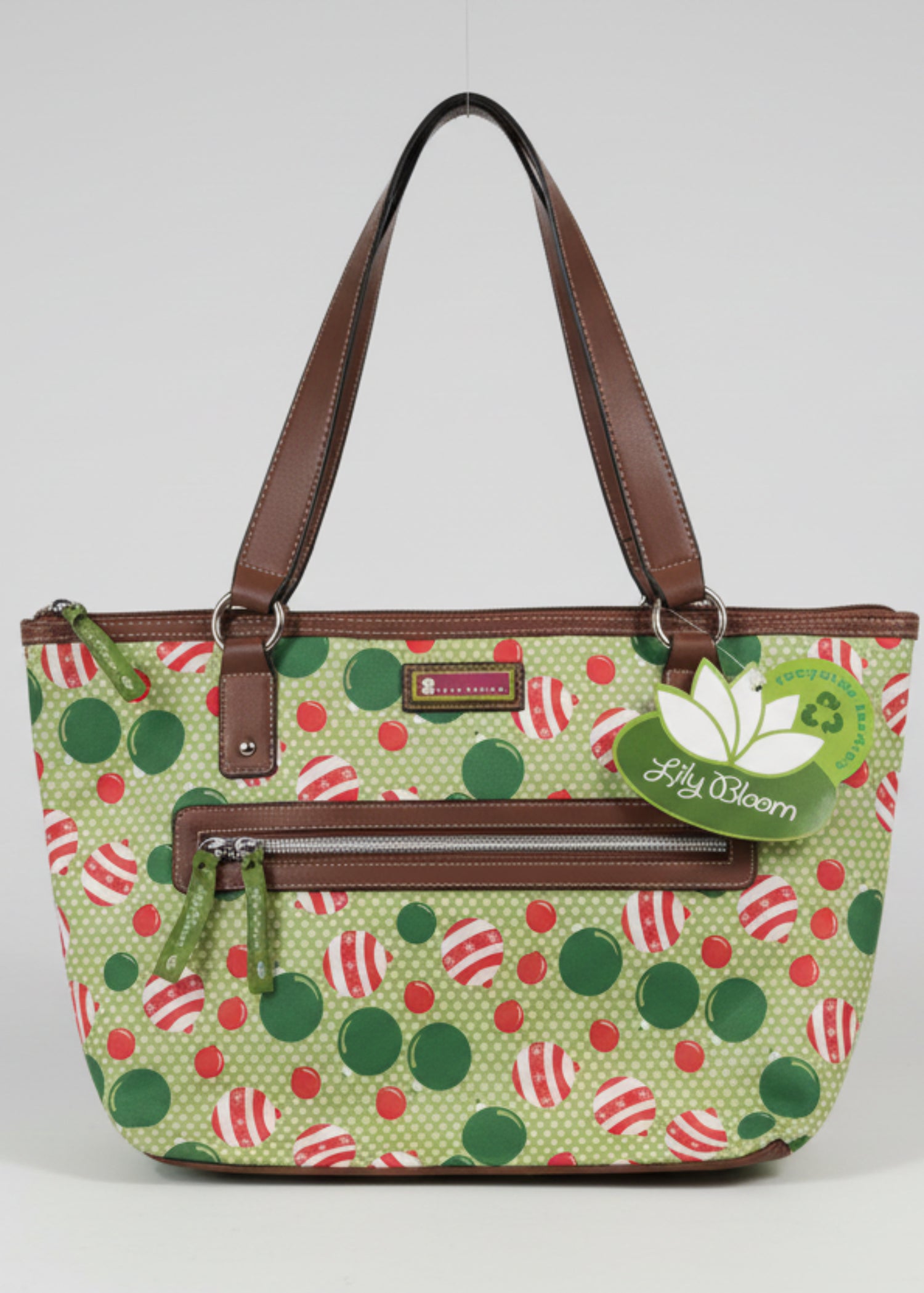 Tote Shoulder Hand Bag