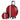 Travel Round Suitcase Trolley with Wheels & Shoulder Bag Set - Lily Bloom Store