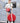 Travel Round Suitcase Trolley with Wheels & Shoulder Bag Set - Lily Bloom Store