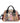 Vegan Leather Boston Bag | Lily Bloom