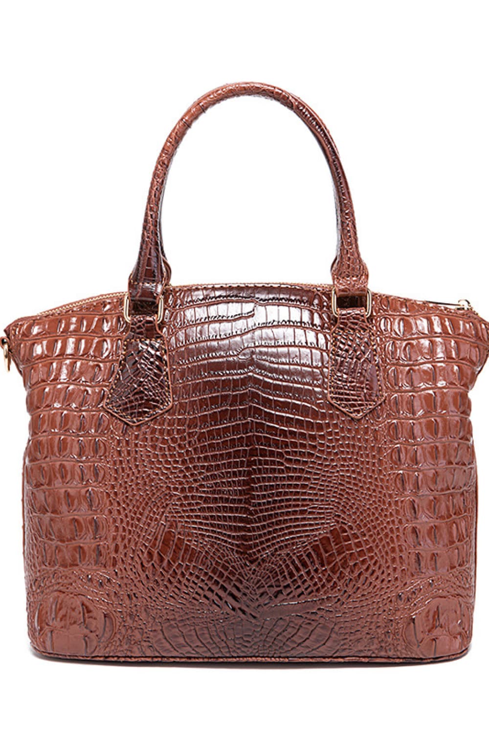 Vegan Leather Handbag