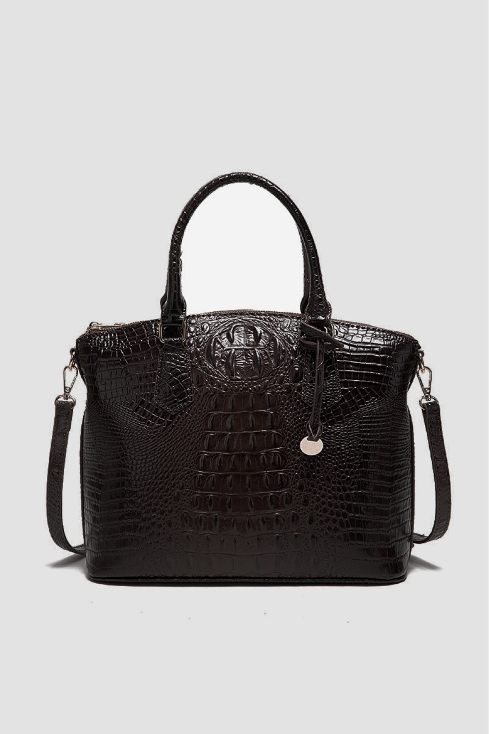 Vegan Leather Handbag