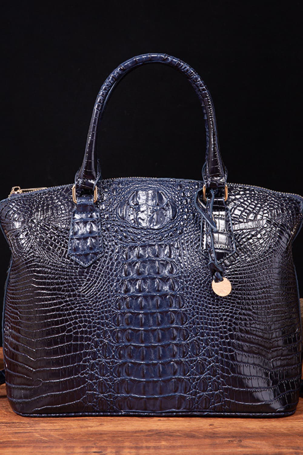 Vegan Leather Handbag