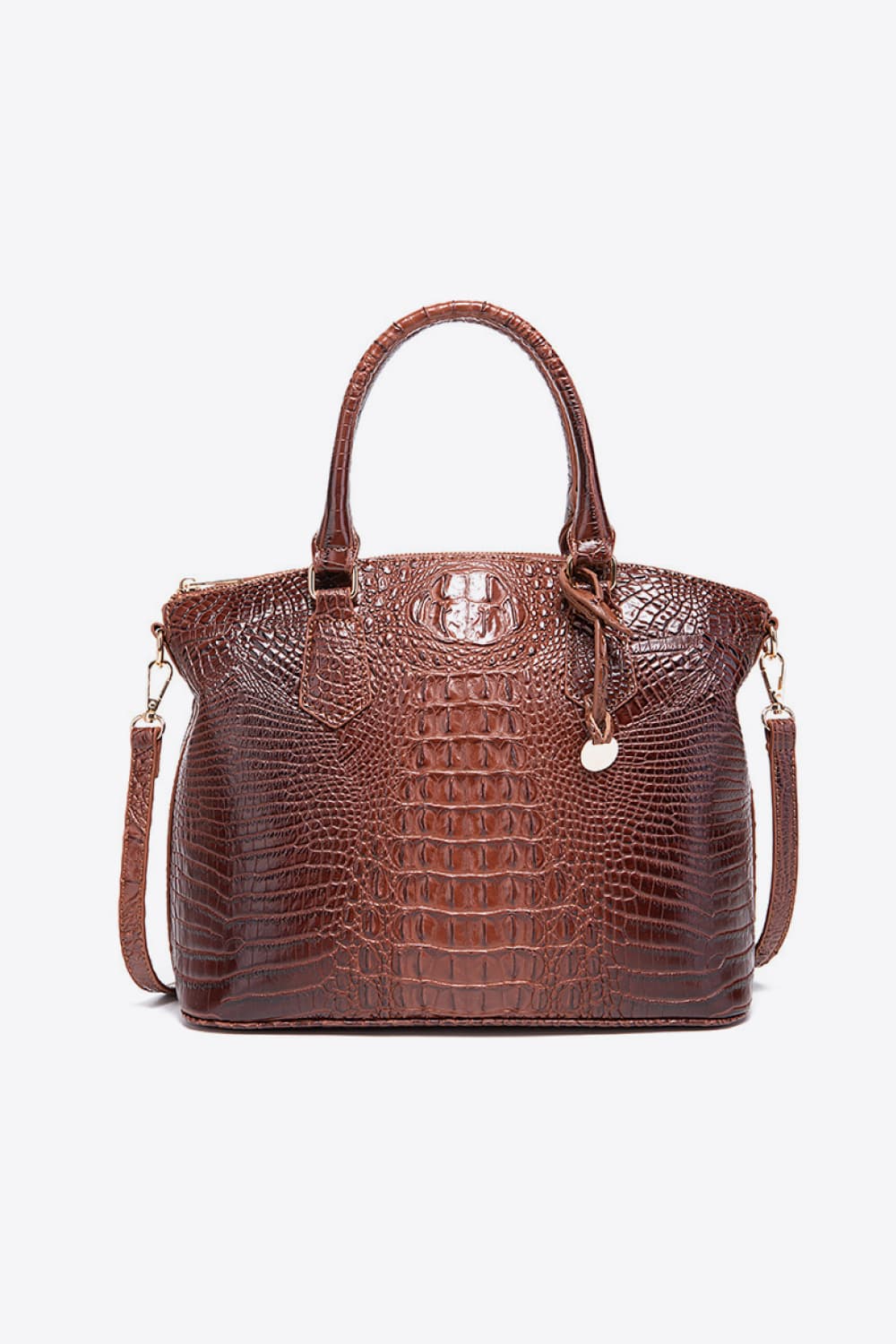 Vegan Leather Handbag