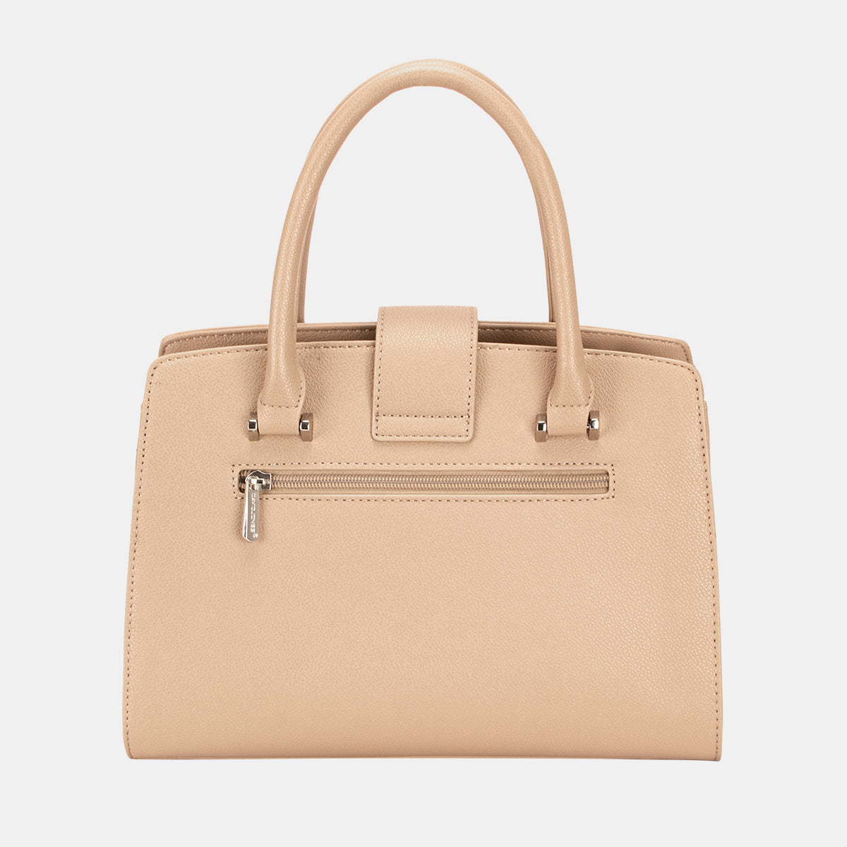 Vegan Leather Handbag | Lily Bloom