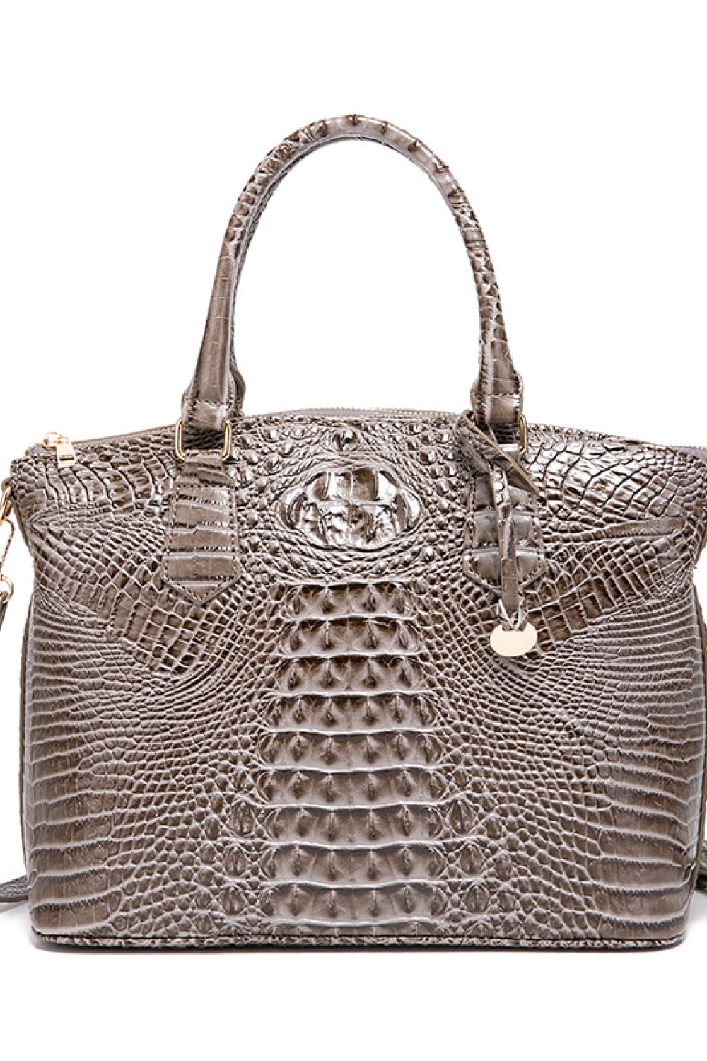 Vegan Leather Handbag | Lily Bloom