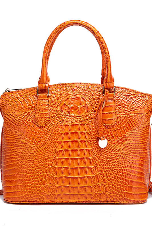 Vegan Leather Handbag | Lily Bloom