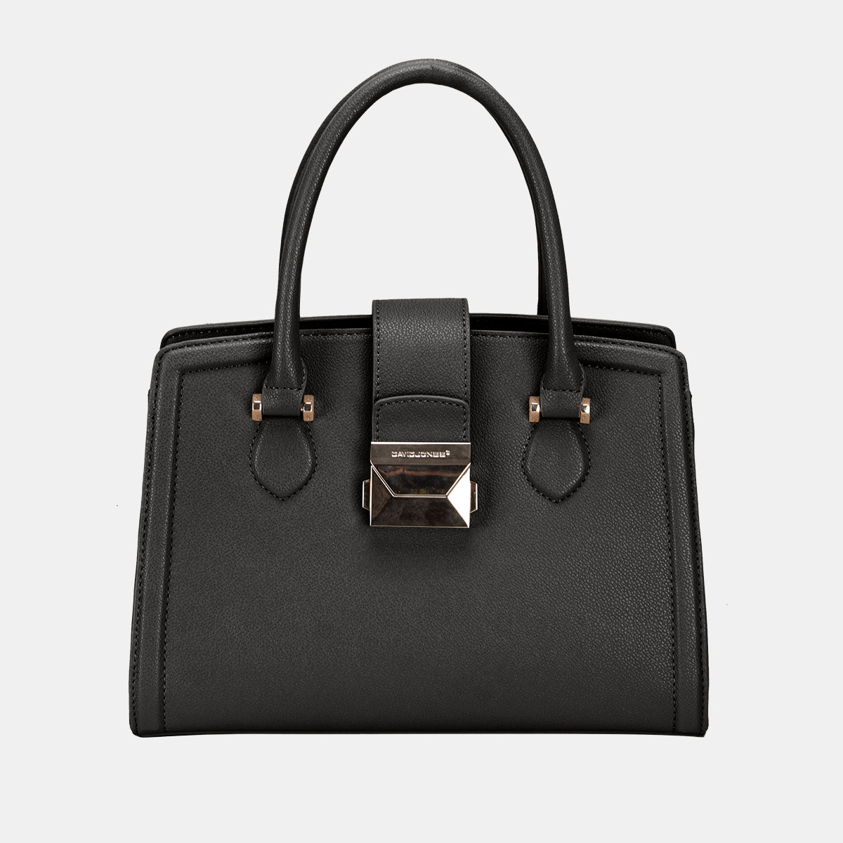 Vegan Leather Handbag | Lily Bloom