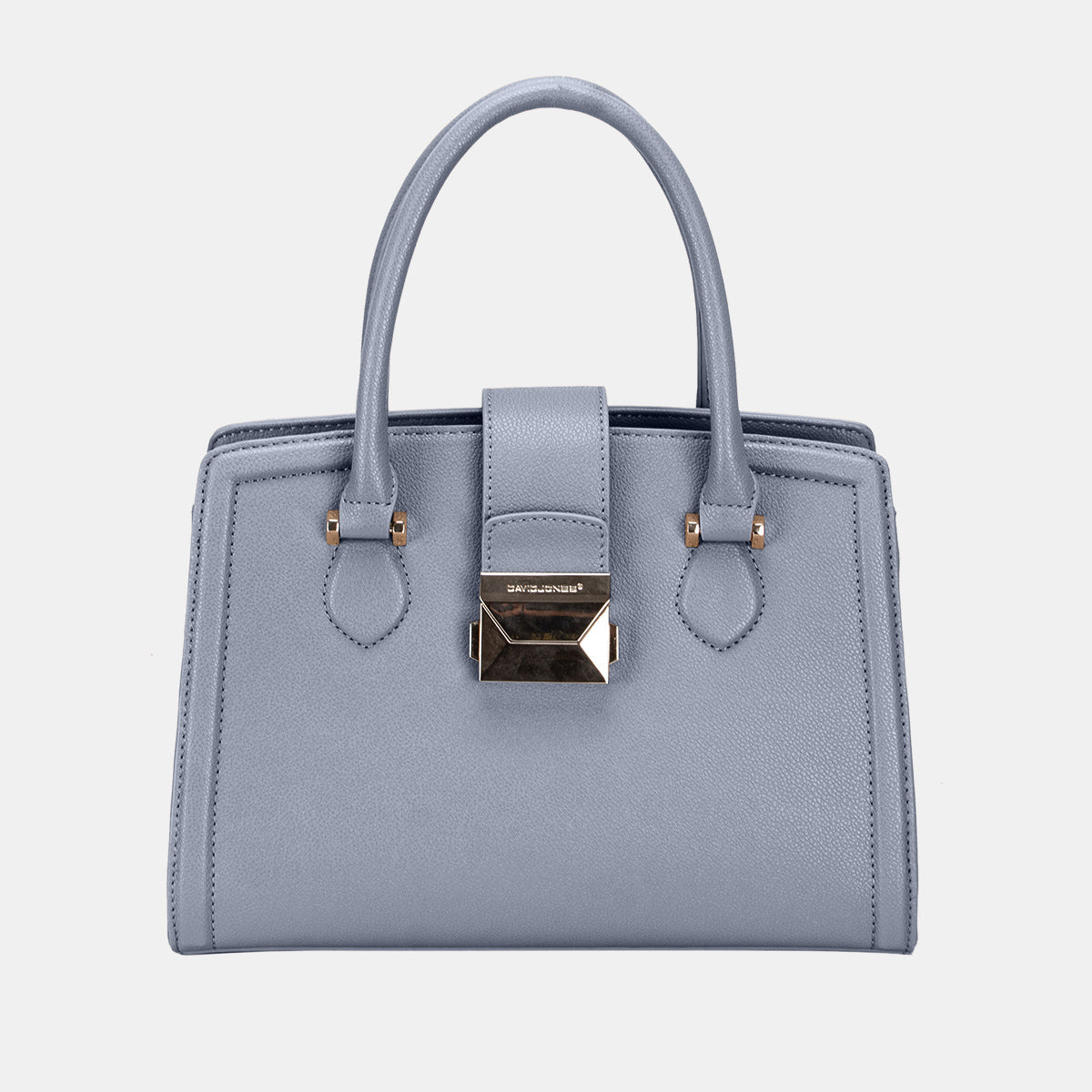 Vegan Leather Handbag | Lily Bloom