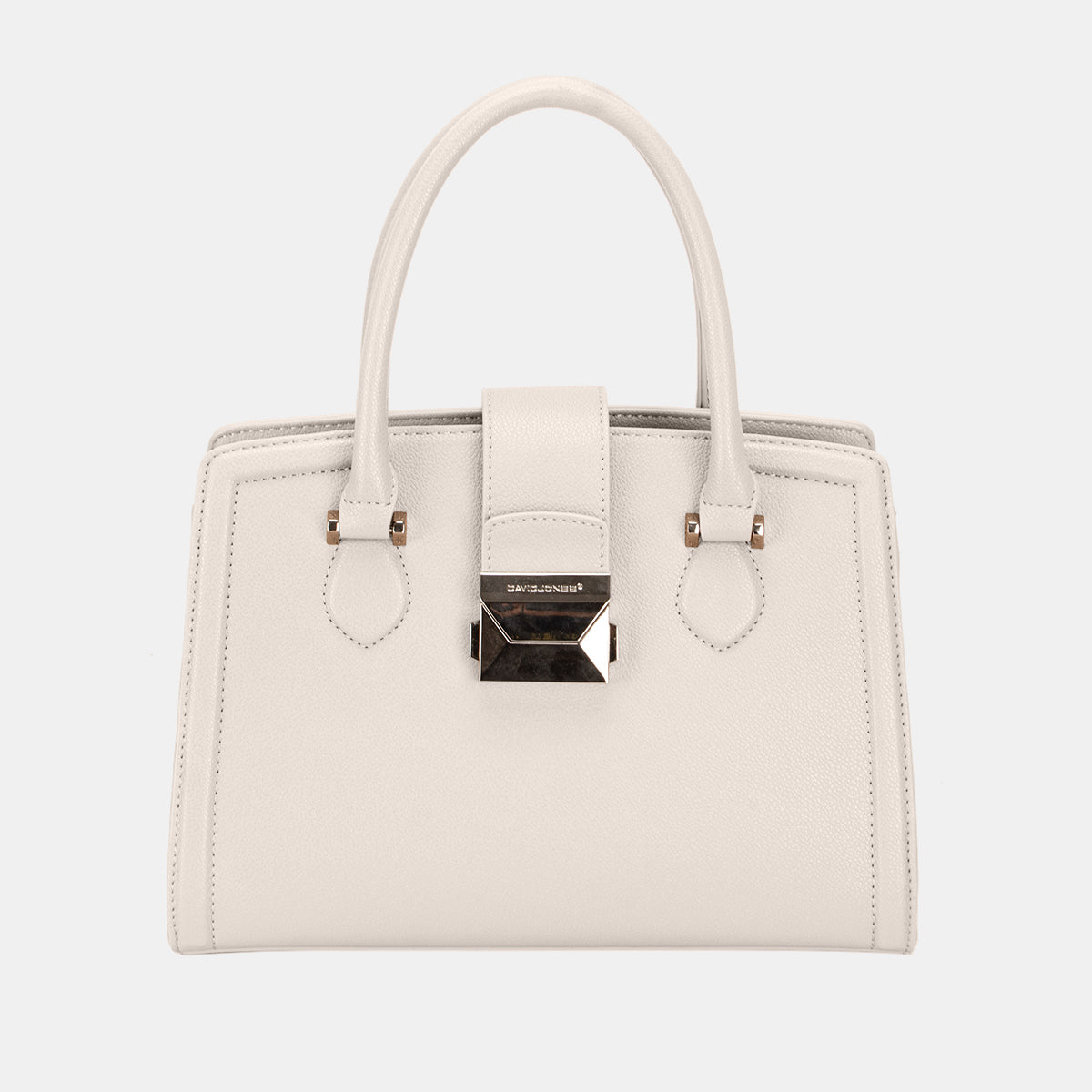 Vegan Leather Handbag | Lily Bloom