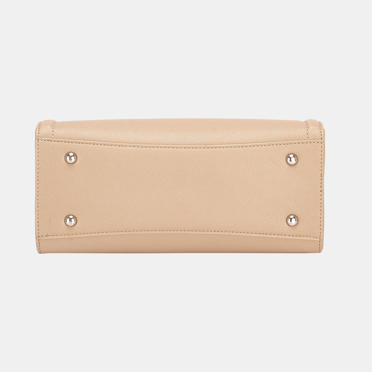 Vegan Leather Handbag | Lily Bloom