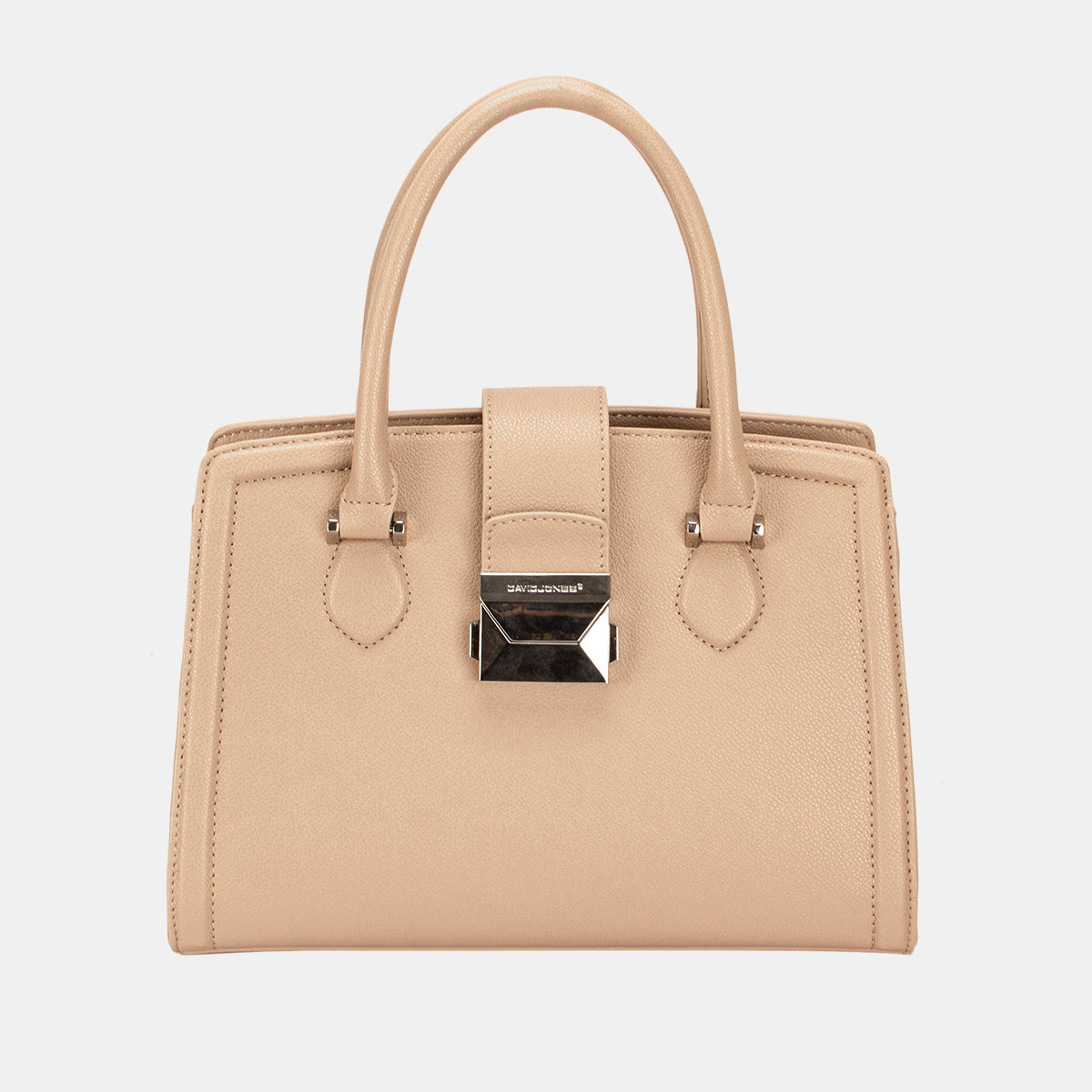 Vegan Leather Handbag | Lily Bloom