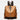 Vegan Leather Large Backpack Bag | Lily Bloom