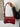 Vegan Leather Texture Crossbody Bag | Lily Bloom