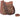 Versatile Elegance: Vegan Leather Crossbody with Adjustable Strap - Lily Bloom Store