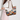 Woman's Large Capacity Handbag Vegan Leather Patchwork Tote Purse