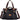 Women Shoulder Hobo Canvas Top Handle Tote Crossbody Handbag - Lily Bloom Store
