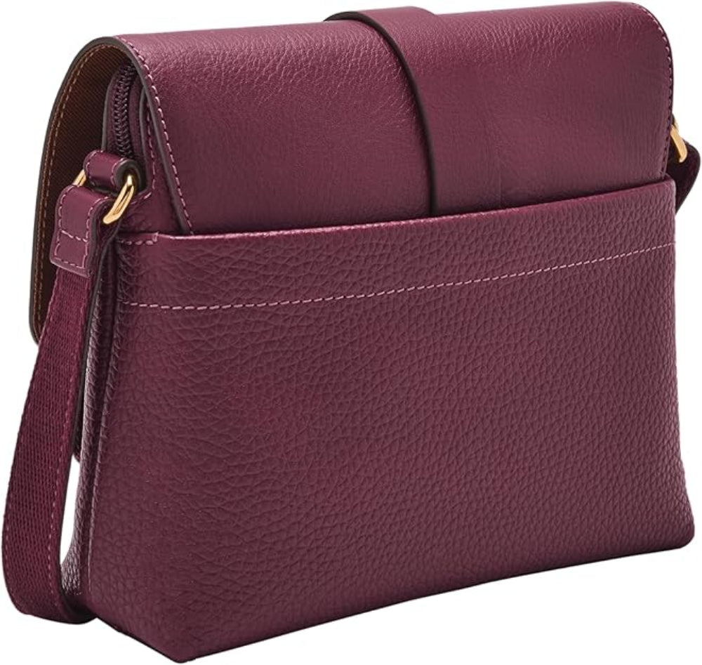 Women's Kinley Fabric Small Crossbody Handbag - Lily Bloom