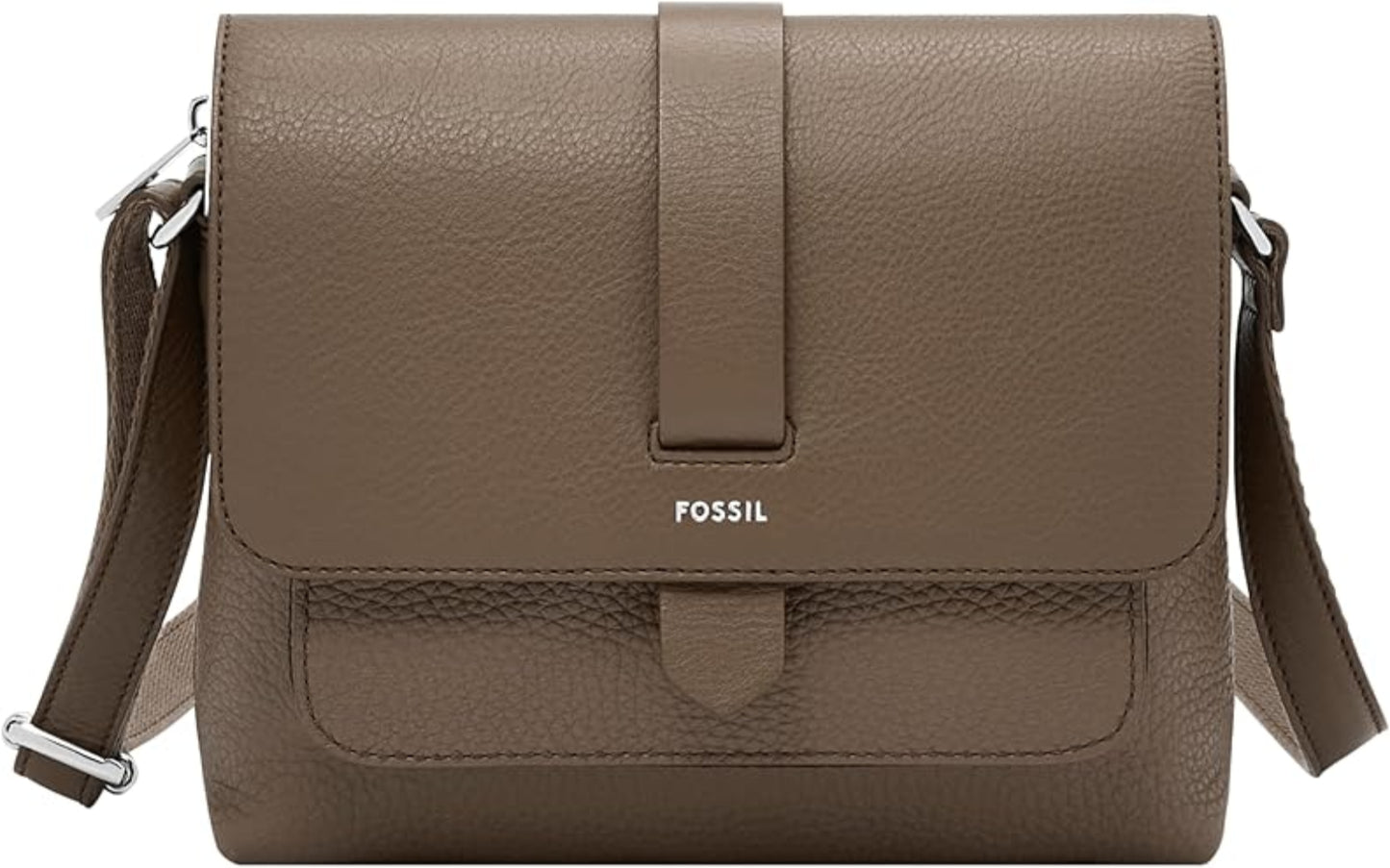 Women's Kinley Fabric Small Crossbody Handbag - Lily Bloom