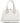 Zip-Around Classic Dome Saffiano Leather Satchel | Lily Bloom