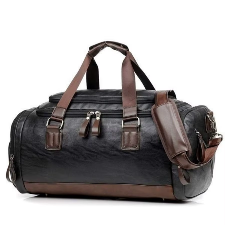 Large Capacity Duffel Traveling Bag