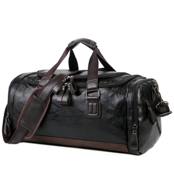 Large Capacity Duffel Traveling Bag