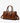 Textured Leather Handbag - Lily Bloom Store