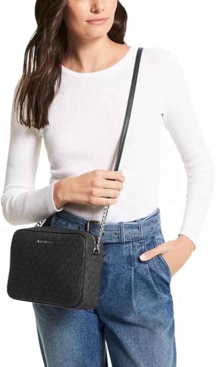 Crossbody Bag - Lily Bloom