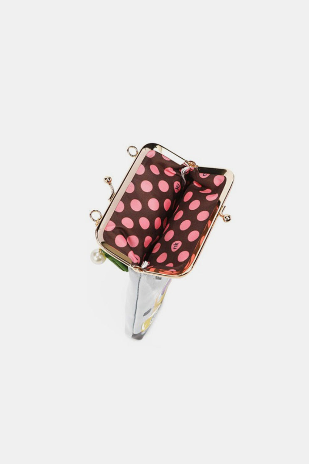 Kisslock Phone and Sunglass Purse - Lily Bloom Store