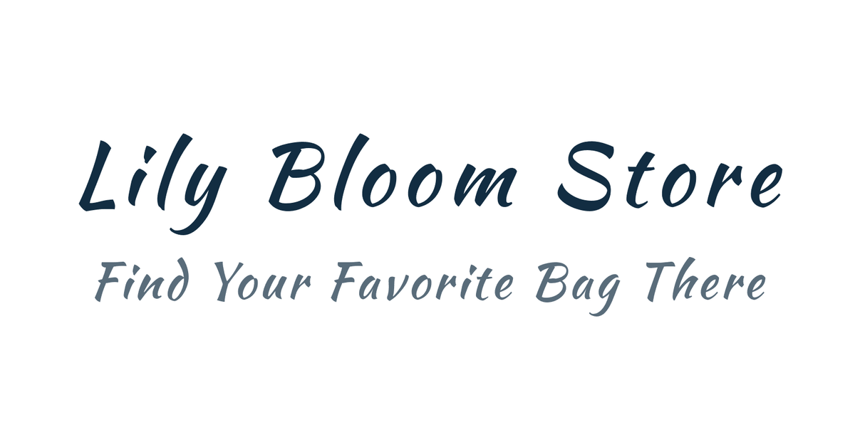 Carteras lily bloom sale