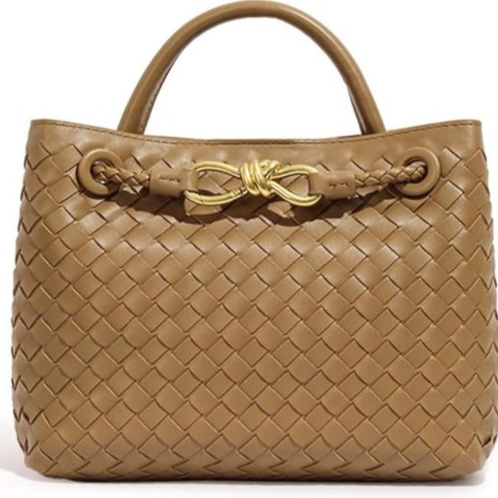 Hobo Shoulder Crossbody Bag - Lily Bloom