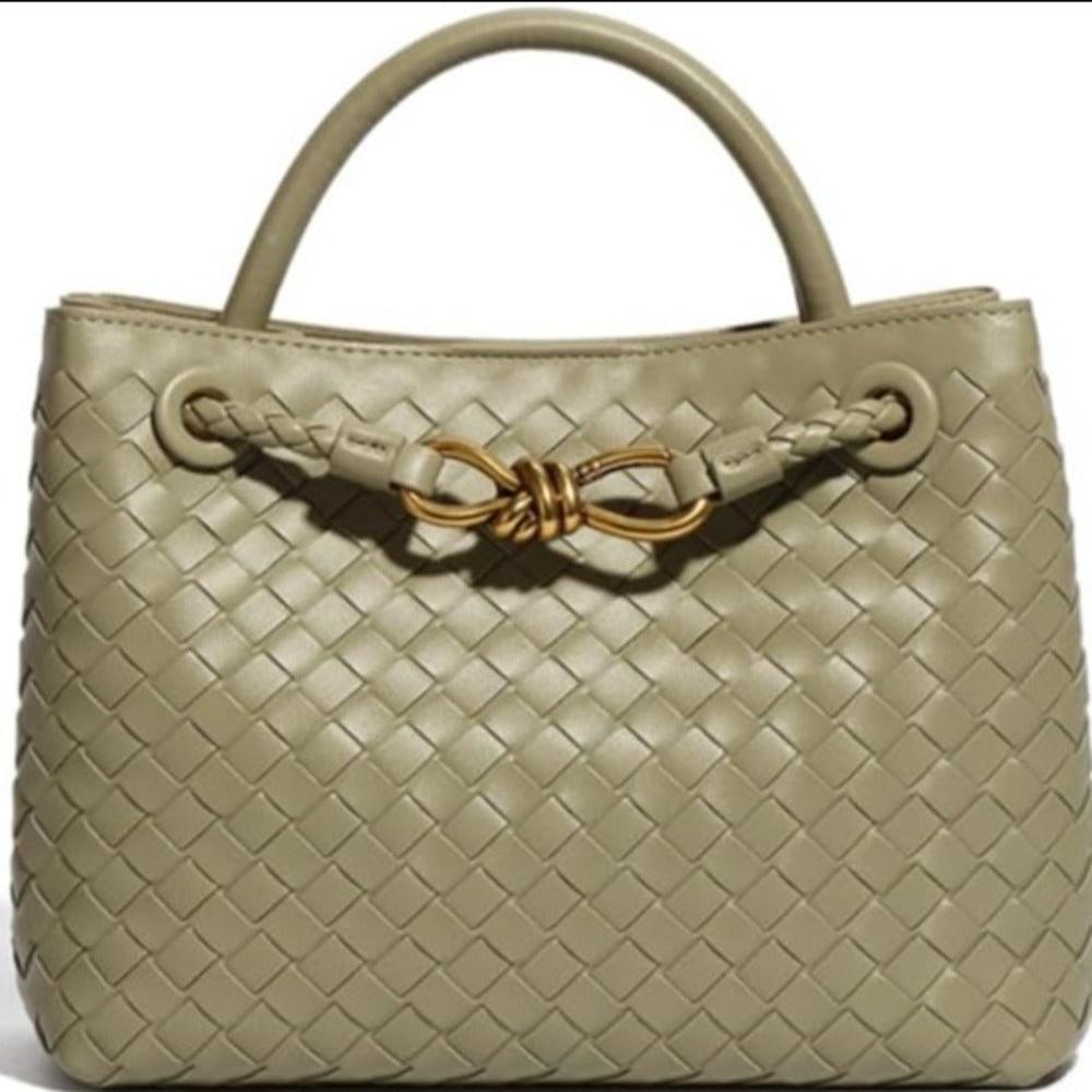 Hobo Shoulder Crossbody Bag - Lily Bloom