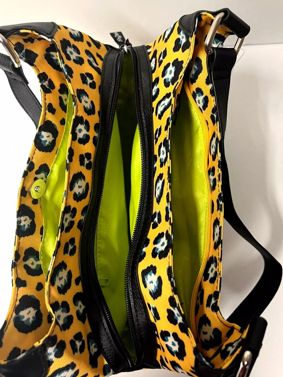 Lily Bloom Women Handbag Tote Bag Shoulder Bag - Lily Bloom