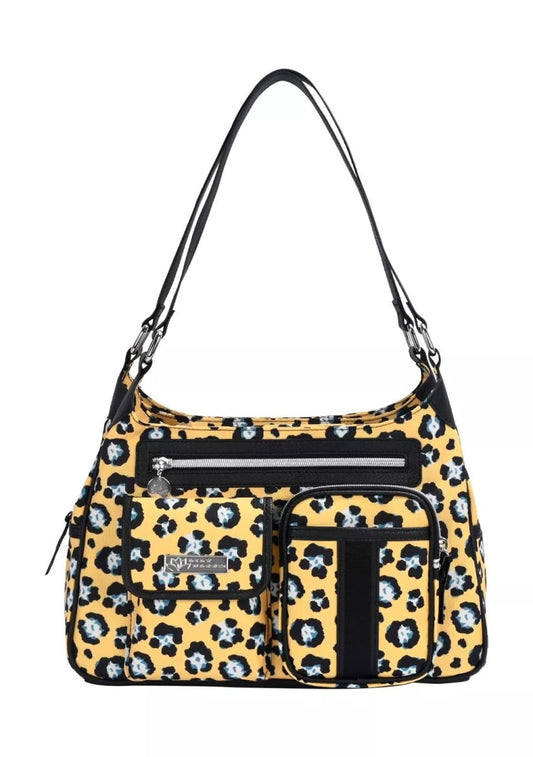 Lily Bloom Women Handbag Tote Bag Shoulder Bag - Lily Bloom