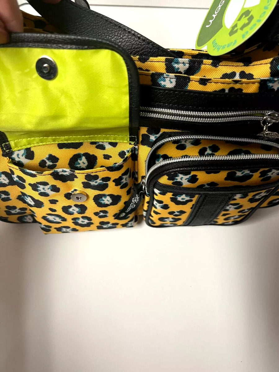 Lily Bloom Women Handbag Tote Bag Shoulder Bag - Lily Bloom