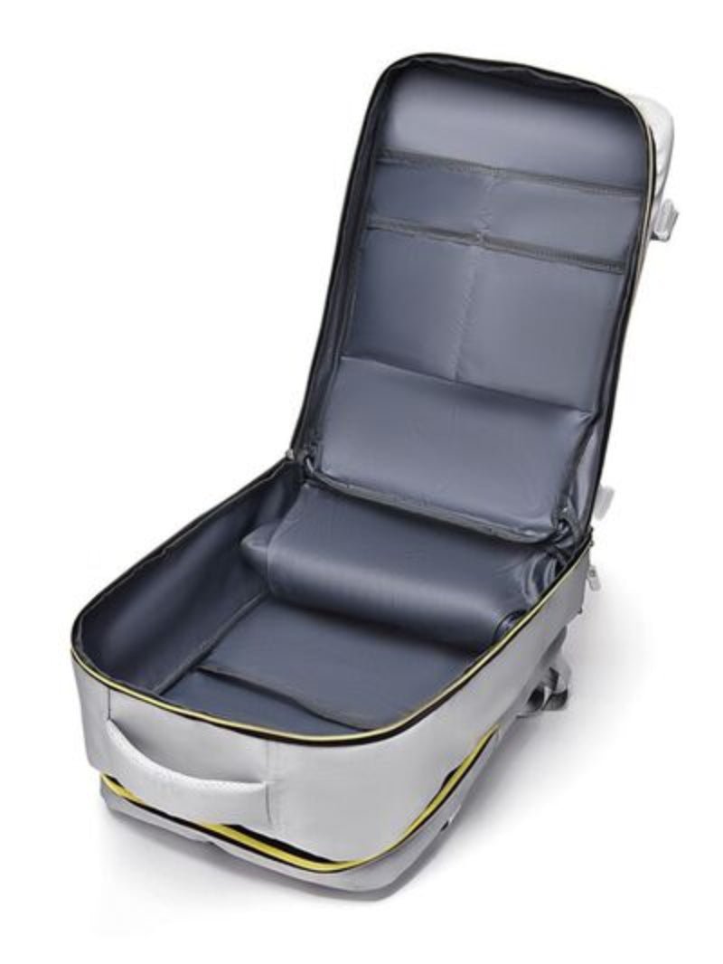 Oxford Cloth Multifunction Backpack Bag - Lily Bloom