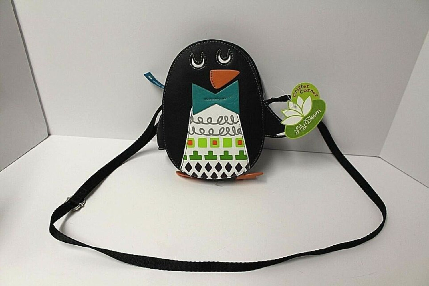Lily Bloom Mini Crossbody Bag - Lily Bloom Store